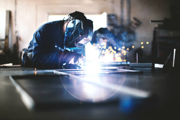 Best Aerospace and Defense Welding in Christmas, FL