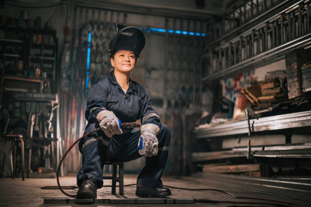 Affordable Welder Services in Christmas, FL