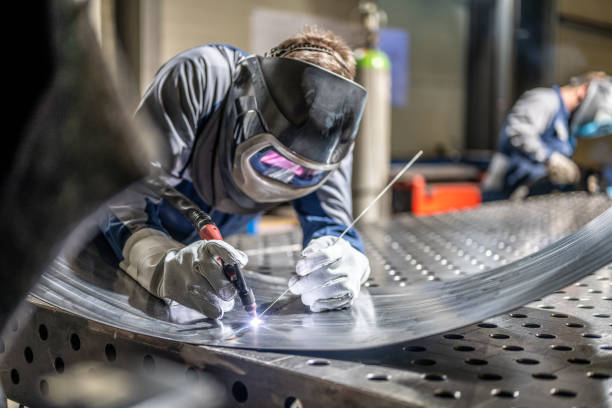Trusted Christmas, FL Welder & Metal Fabrication Experts